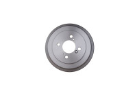 BRAKE DRUM 8DT