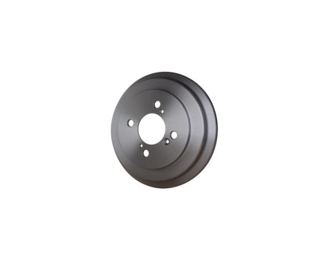 BRAKE DRUM 8DT, Image 3