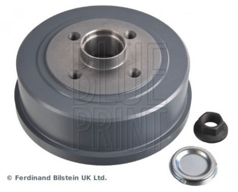 Brake Drum ADBP470001 Blue Print, Image 4