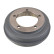 Brake Drum ADBP470004 Blue Print