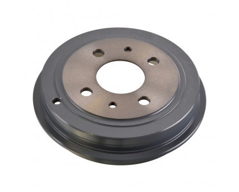 Brake Drum ADBP470017 Blue Print