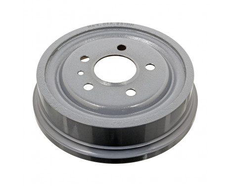 Brake Drum ADBP470018 Blue Print