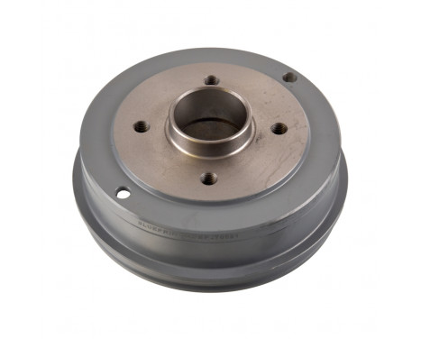 Brake Drum ADBP470021 Blue Print