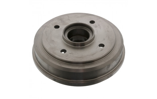 Brake Drum ADG04703 Blue Print