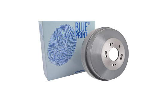 Brake Drum ADG04718 Blue Print