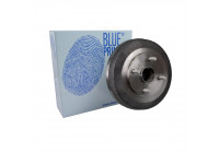 Brake Drum ADG04722 Blue Print