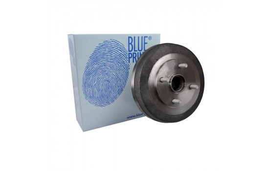 Brake Drum ADG04722 Blue Print