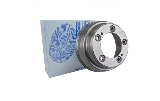 Brake Drum ADG04724 Blue Print