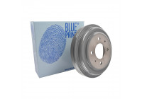 Brake Drum ADG04725 Blue Print