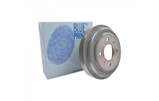 Brake Drum ADG04725 Blue Print