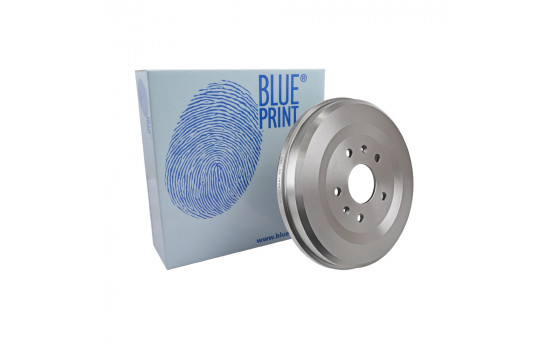 Brake Drum ADJ134701 Blue Print