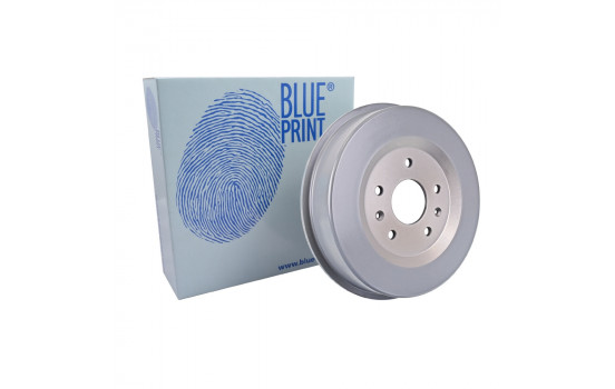 Brake Drum ADJ134702 Blue Print