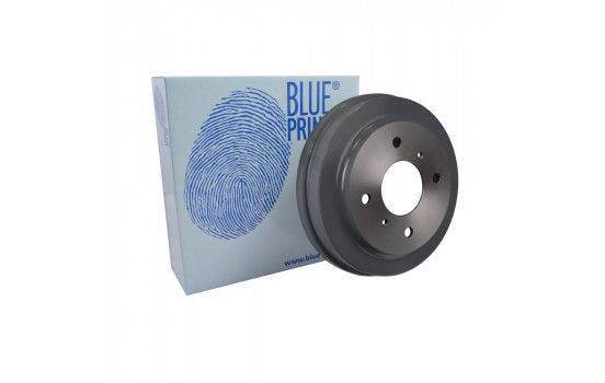 Brake Drum ADN14721 Blue Print