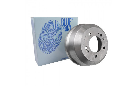 Brake Drum ADN14724 Blue Print