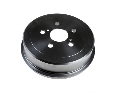 Brake Drum ADT34707 Blue Print