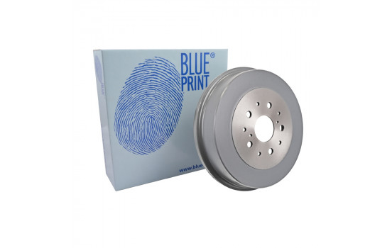 Brake Drum ADT34720 Blue Print