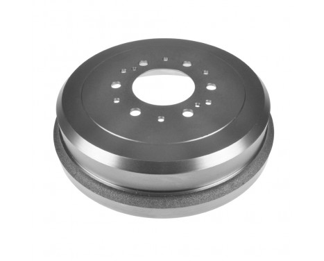 Brake Drum ADT34725 Blue Print