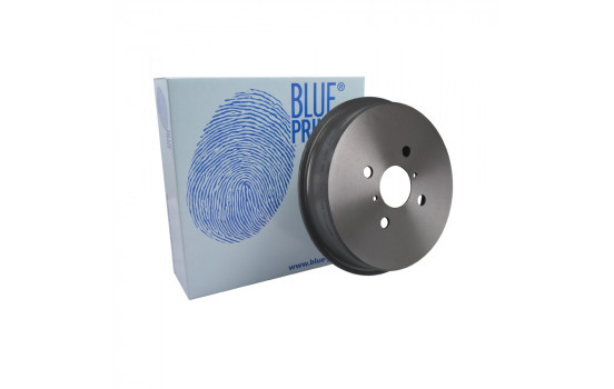 Brake Drum ADT34729 Blue Print