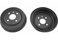 Brake Drum BD-1351 Kavo parts