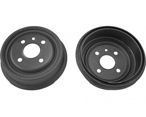 Brake Drum BD-1351 Kavo parts