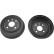 Brake Drum BD-1351 Kavo parts