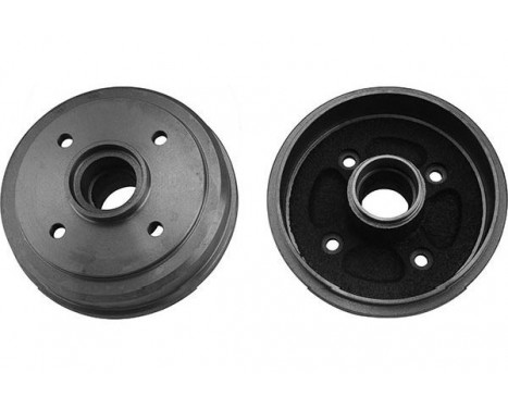 Brake Drum BD-1352 Kavo parts