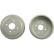 Brake Drum BD-1357 Kavo parts