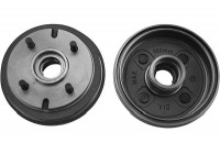 Brake Drum BD-1855 Kavo parts