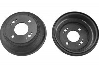 Brake Drum BD-2452 Kavo parts