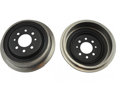 Brake Drum BD-2453 Kavo parts