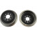 Brake Drum BD-2453 Kavo parts, Thumbnail 2