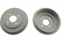 Brake Drum BD-2462 Kavo parts