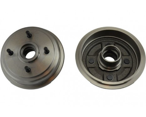 Brake Drum BD-3357 Kavo parts