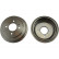 Brake Drum BD-3362 Kavo parts, Thumbnail 2