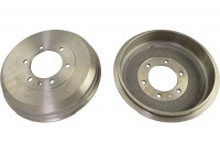 Brake Drum BD-3853 Kavo parts