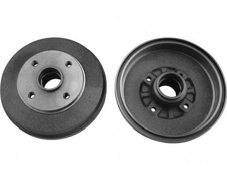 Brake Drum BD-4359 Kavo parts