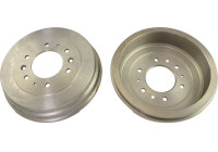 Brake Drum BD-4360 Kavo parts