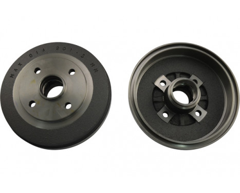 Brake Drum BD-4362 Kavo parts