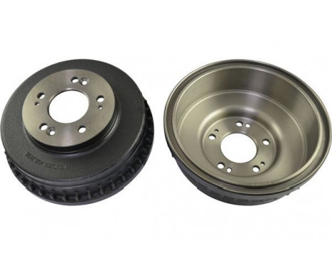 Brake Drum BD-4363 Kavo parts, Image 2