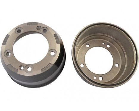 Brake Drum BD-4365 Kavo parts