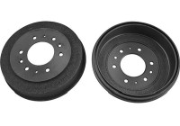 Brake Drum BD-4855 Kavo parts