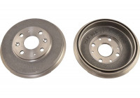 Brake Drum BD-4857 Kavo parts