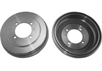 Brake Drum BD-5855 Kavo parts