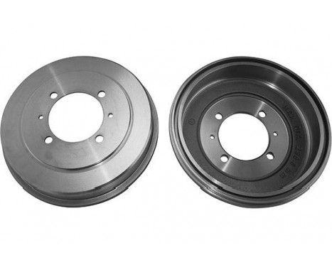 Brake Drum BD-5855 Kavo parts, Image 2