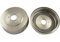 Brake Drum BD-6870 Kavo parts