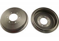 Brake Drum BD-6878 Kavo parts