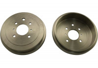 Brake Drum BD-6884 Kavo parts