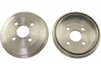 Brake Drum BD-8354 Kavo parts