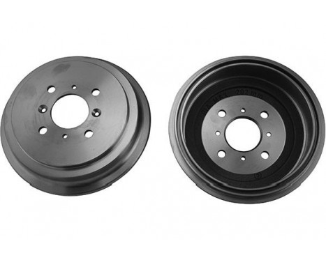 Brake Drum BD-8855 Kavo parts