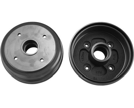 Brake Drum BD-8856 Kavo parts